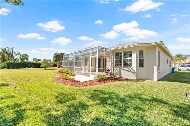 8732  Manderston  CT, Fort Myers, FL 33912