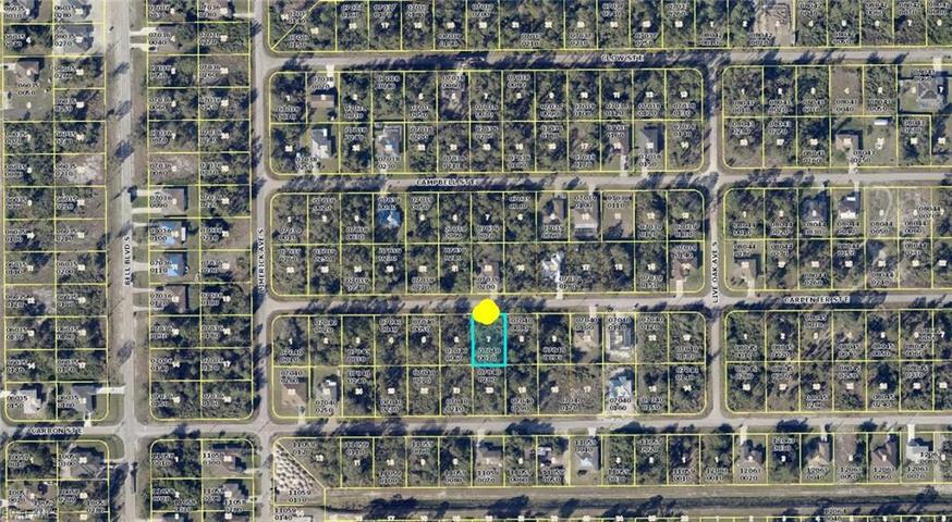 832 Carpenter ST E, LEHIGH ACRES FL 33974