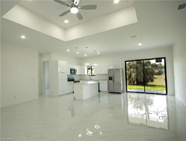 2808 NW 21st  AVE, Cape Coral, FL 33993