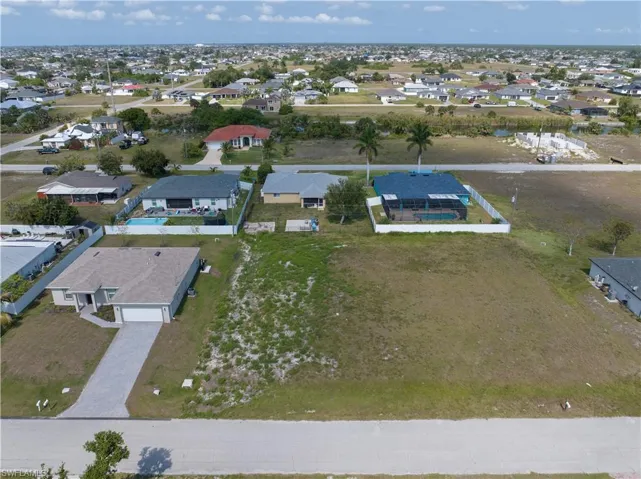 2732 Ne 6th Pl, Cape Coral Fl 33909