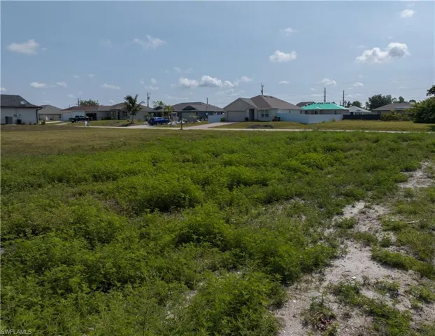 2732 Ne 6th Pl, Cape Coral Fl 33909