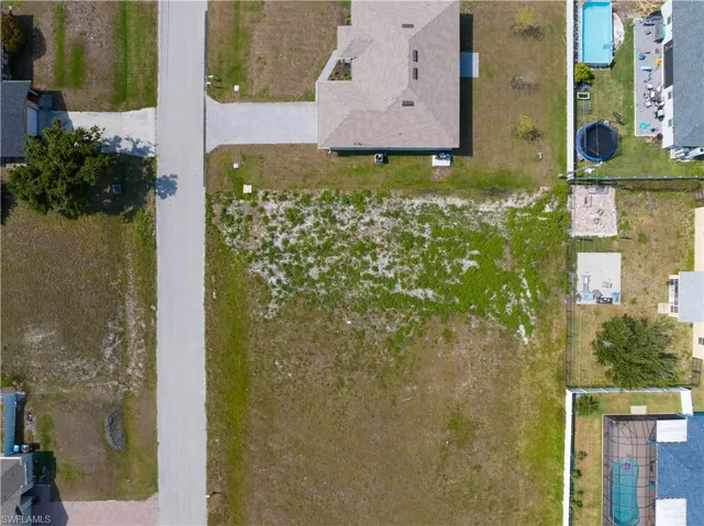 2732 Ne 6th Pl, Cape Coral Fl 33909