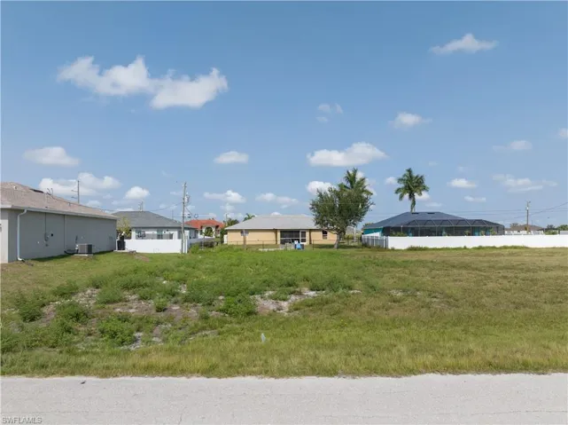 2732 Ne 6th Pl, Cape Coral Fl 33909