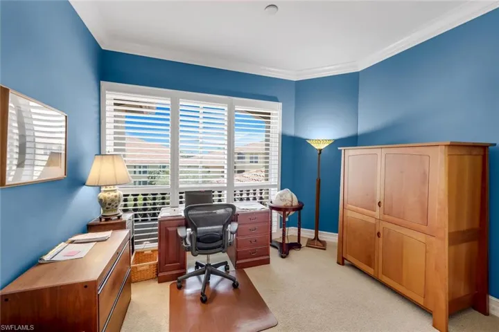 Home Office