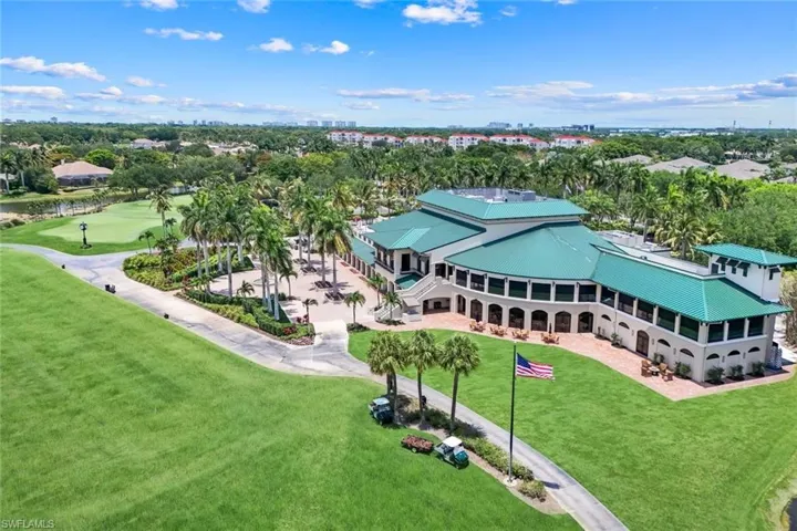 1895  Les Chateaux  BLVD, Naples, FL 34109
