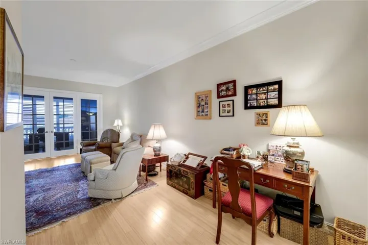 Den/Family Room