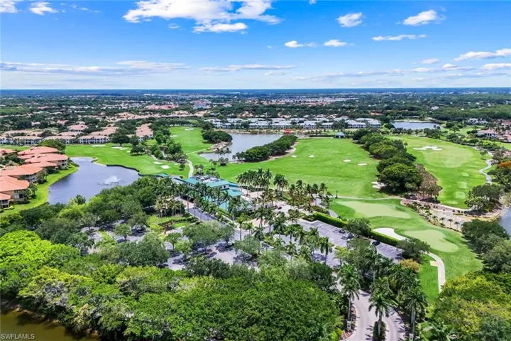 1895  Les Chateaux  BLVD, Naples, FL 34109