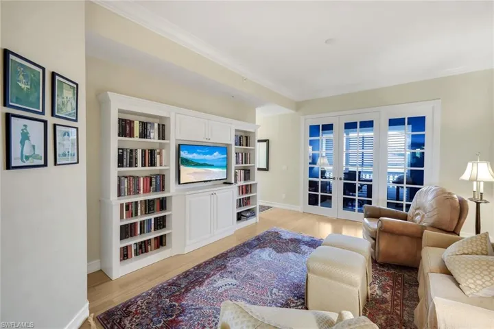 Den/Family Room