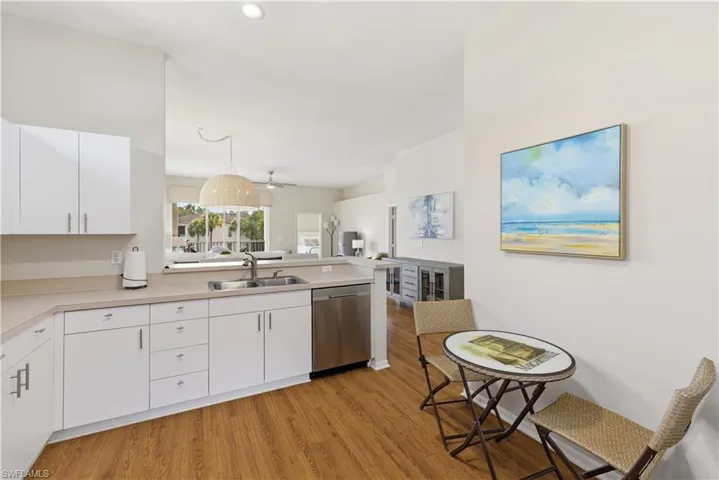 3442 Pointe Creek Ct 201, Bonita Springs, Florida 34134