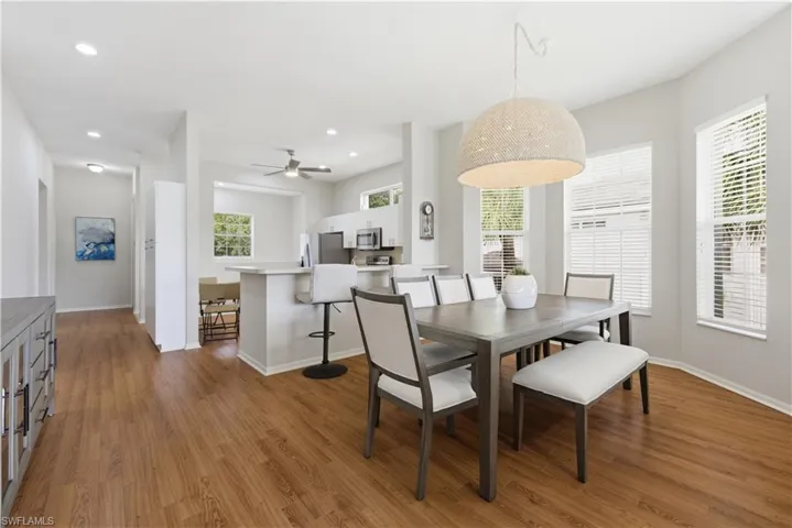 3442 Pointe Creek Ct 201, Bonita Springs, Florida 34134