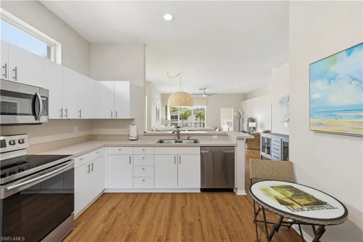 3442 Pointe Creek Ct 201, Bonita Springs, Florida 34134