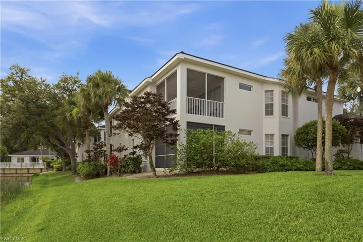3442 Pointe Creek Ct 201, Bonita Springs, Florida 34134