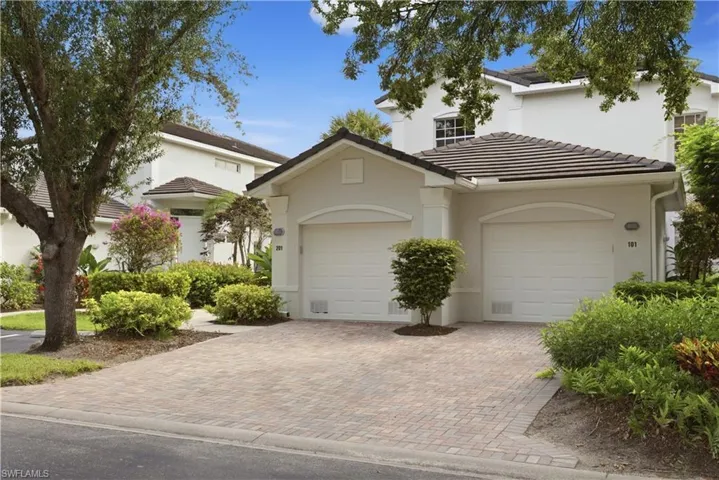 3442 Pointe Creek Ct 201, Bonita Springs, Florida 34134