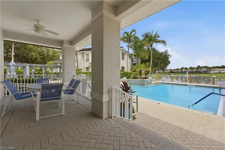 3442 Pointe Creek Ct 201, Bonita Springs, Florida 34134