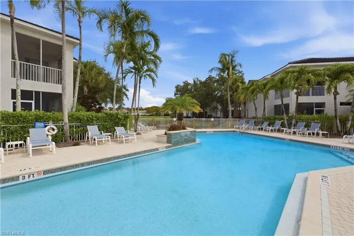 3442 Pointe Creek Ct 201, Bonita Springs, Florida 34134