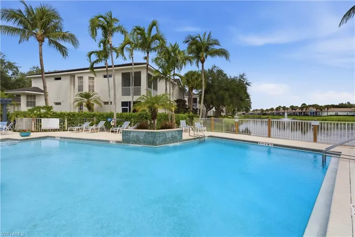 3442 Pointe Creek Ct 201, Bonita Springs, Florida 34134