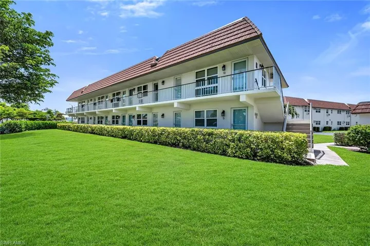 240 Collier Blvd H8, Marco Island, Florida 34145