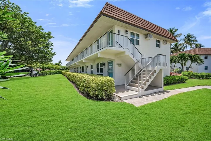 240 Collier Blvd H8, Marco Island, Florida 34145