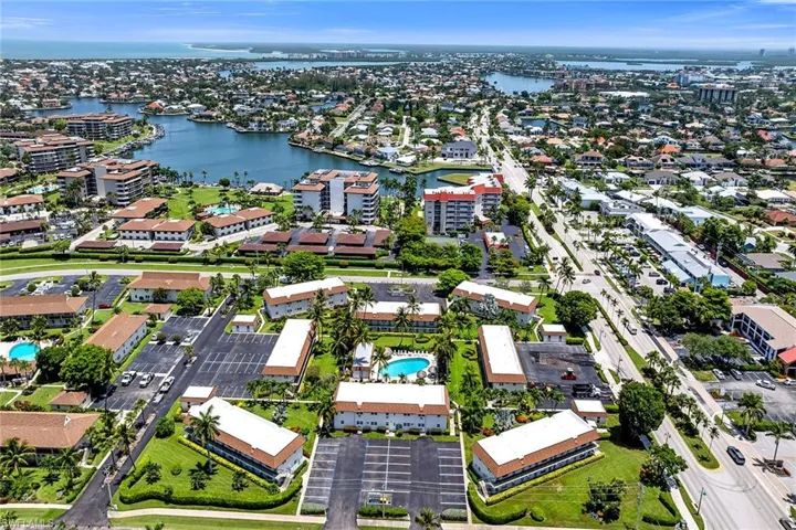 240 Collier Blvd H8, Marco Island, Florida 34145