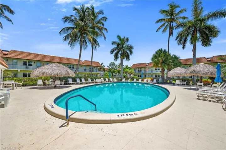 240 Collier Blvd H8, Marco Island, Florida 34145