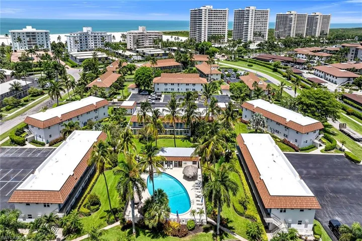 240 Collier Blvd H8, Marco Island, Florida 34145