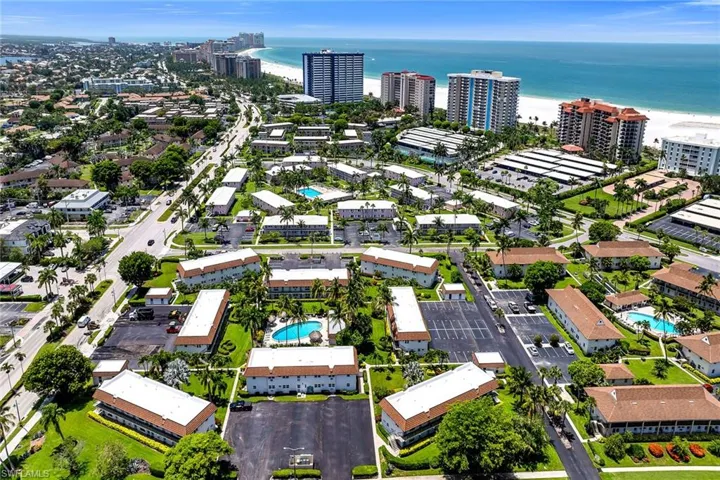 240 Collier Blvd H8, Marco Island, Florida 34145