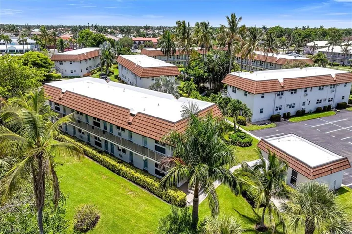 240 Collier Blvd H8, Marco Island, Florida 34145