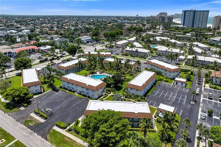 240 Collier Blvd H8, Marco Island, Florida 34145