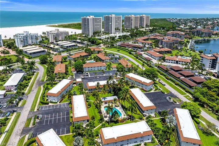 240 Collier Blvd H8, Marco Island, Florida 34145