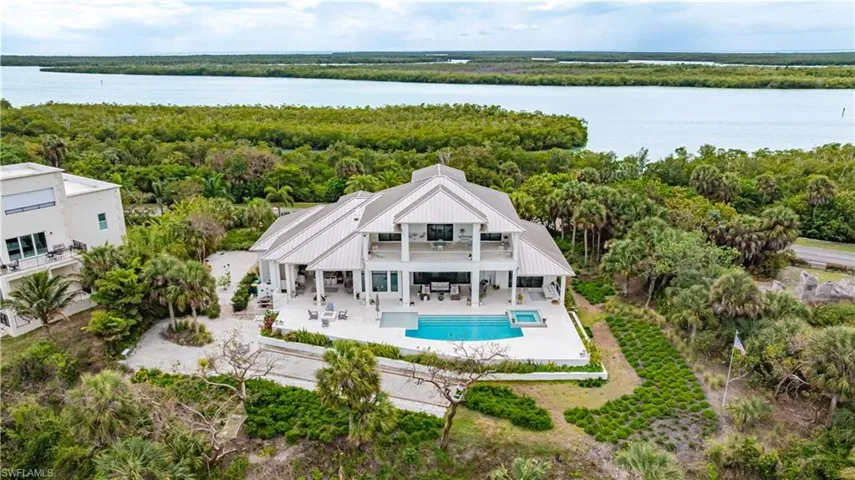 1247 Blue Hill Creek Dr, Marco Island, Florida 34145