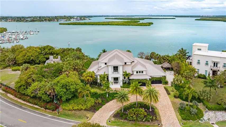 1247 Blue Hill Creek Dr, Marco Island, Florida 34145