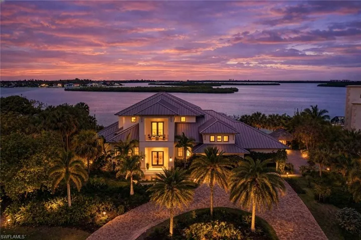 1247 Blue Hill Creek Dr, Marco Island, Florida 34145