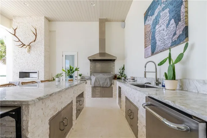 1247 Blue Hill Creek Dr, Marco Island, Florida 34145