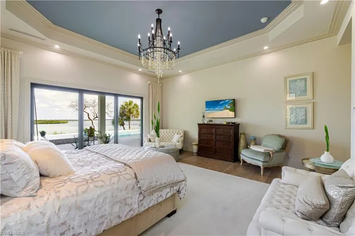 1247 Blue Hill Creek Dr, Marco Island, Florida 34145