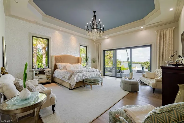 1247 Blue Hill Creek Dr, Marco Island, Florida 34145