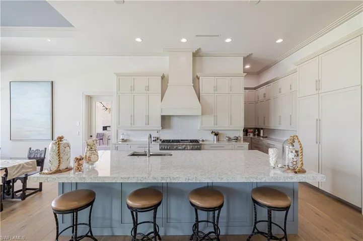 1247 Blue Hill Creek Dr, Marco Island, Florida 34145