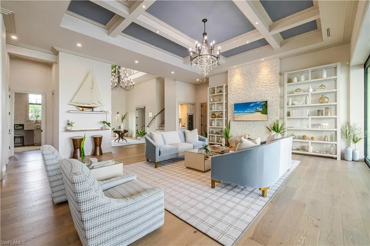 1247 Blue Hill Creek Dr, Marco Island, Florida 34145