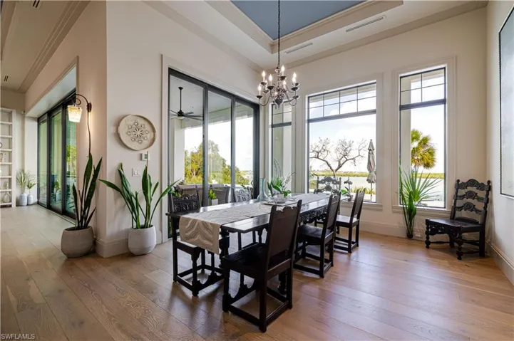 1247 Blue Hill Creek Dr, Marco Island, Florida 34145