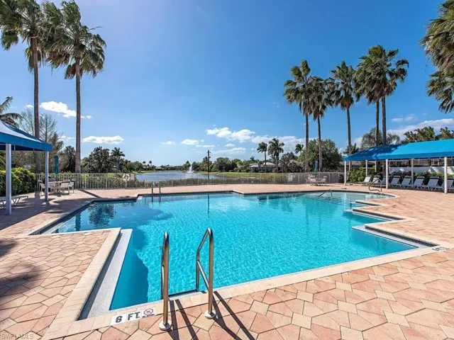 14574 Indigo Lakes Cir, Naples, Florida 34119