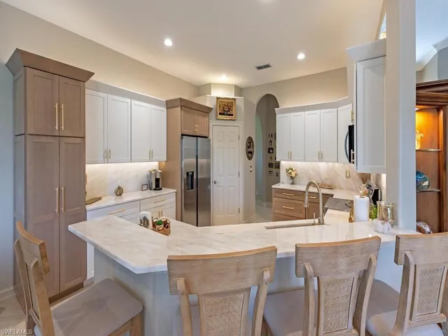 14574 Indigo Lakes Cir, Naples, Florida 34119