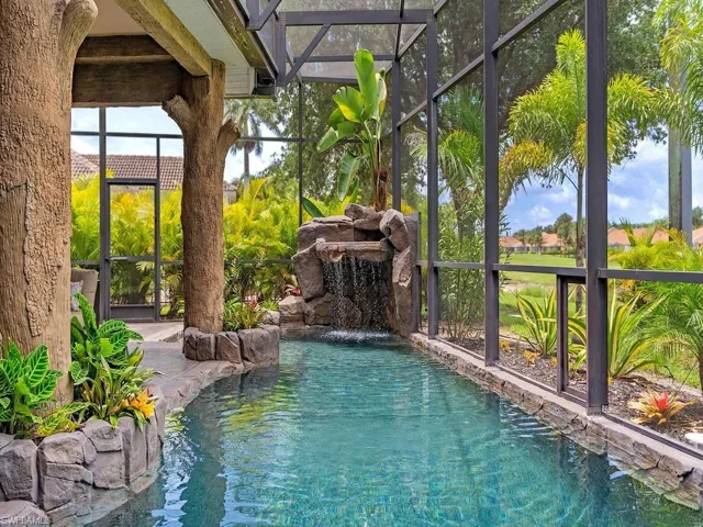 14574 Indigo Lakes Cir, Naples, Florida 34119