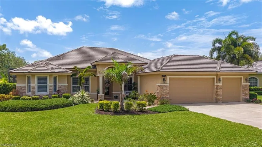 14574 Indigo Lakes Cir, Naples, Florida 34119