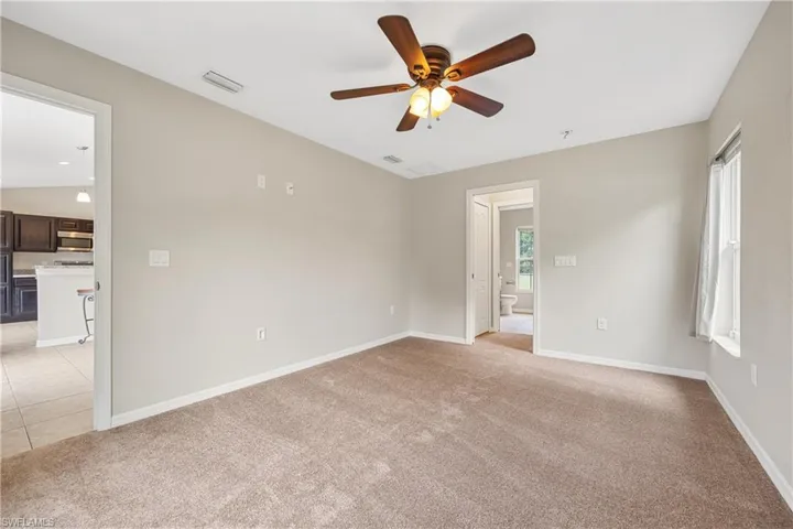 Master Suite