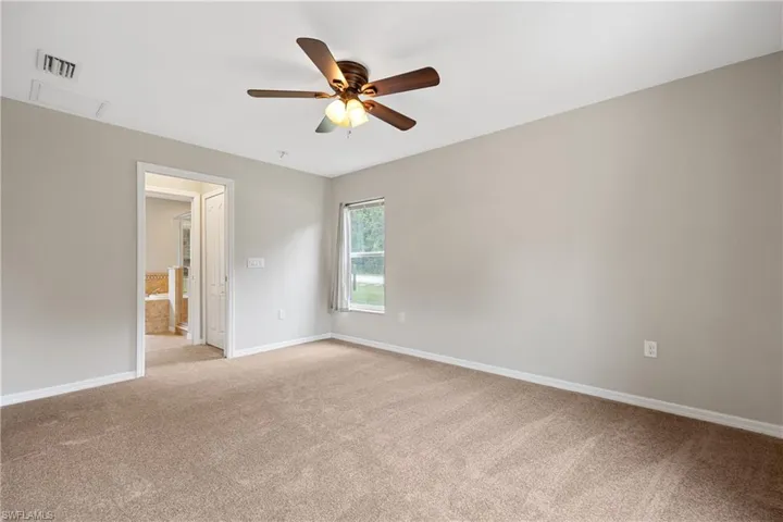 Master Suite