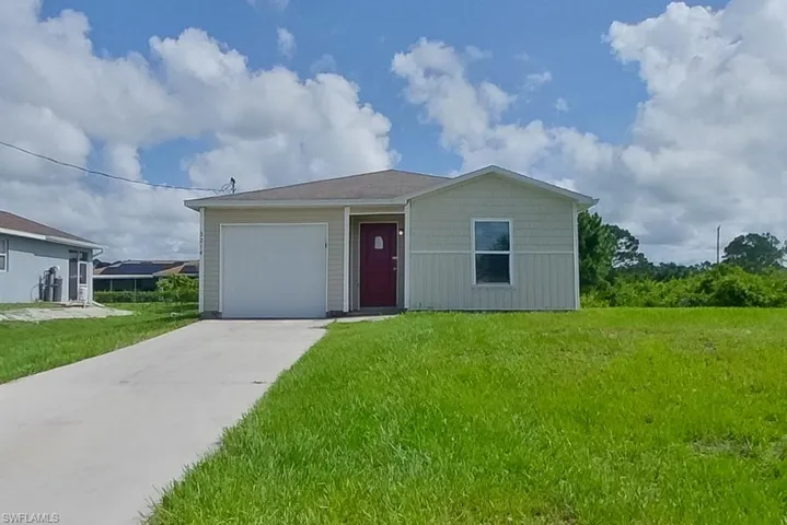 3214 65th St W, Lehigh Acres, Florida 33971