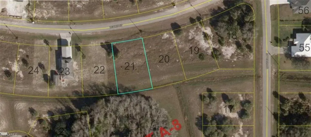 S31-42-30-102-0055-0210  Leader  ST, Labelle, FL 33935