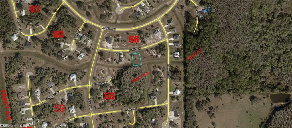 S31-42-30-102-0055-0210  Leader  ST, Labelle, FL 33935