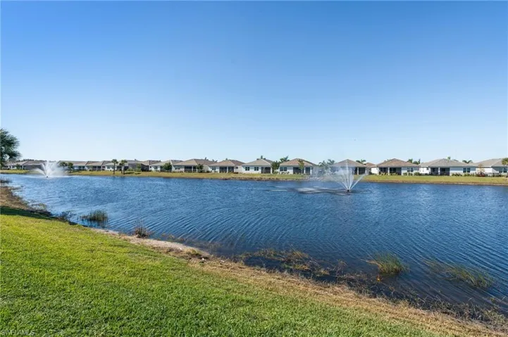 Water view