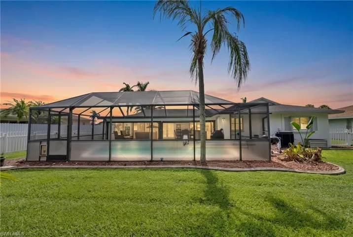 3722 Se 6th Ave, Cape Coral, Florida 33904
