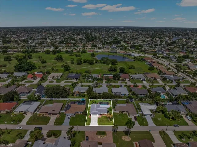 3722 Se 6th Ave, Cape Coral, Florida 33904